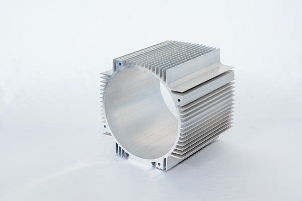 鋁合金型材價格